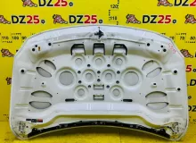 Капот Mercedes-Benz GLA-CLASS 2016/Цвет 650U A1568800057 WDC156/X156/156.942 M270E16/270.910/270910, передний