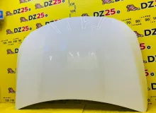 Капот Mercedes-Benz GLA-CLASS 2016/Цвет 650U A1568800057 WDC156/X156/156.942 M270E16/270.910/270910, передний