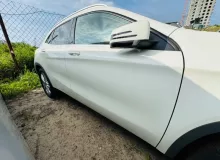 Уши Mercedes-Benz GLA-CLASS 2016/Цвет 650U A1568100676 WDC156/X156/156.942 M270E16/270.910/270910, передние правые