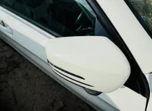 Уши Mercedes-Benz GLA-CLASS 2016/Цвет 650U A1568100676 WDC156/X156/156.942 M270E16/270.910/270910, передние правые