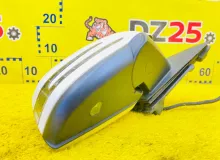 Уши Mercedes-Benz GLA-CLASS 2016/Цвет 650U A1568100676 WDC156/X156/156.942 M270E16/270.910/270910, передние правые