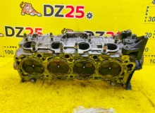 Головка блока цилиндров TOYOTA LAND CRUISER 1999 1110159165 UZJ100/UZJ100L/UZJ100 2UZFE, передняя правая