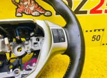 Руль LEXUS CT200H 2012/Цвет 077 4510076010C3 ZWA10 2ZRFXE, передний
