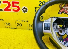 Руль LEXUS CT200H 2012/Цвет 077 4510076010C3 ZWA10 2ZRFXE, передний