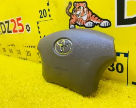 Подушка безопасности водителя Toyota