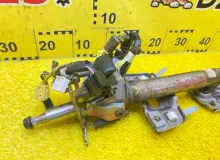Рулевая колонка TOYOTA LAND CRUISER 2003/Цвет 070 4521060091 UZJ100W 2UZFE, передняя