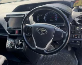 Шлейф-лента руля TOYOTA