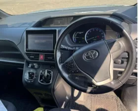 Шлейф-лента руля TOYOTA