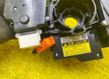 Шлейф-лента руля TOYOTA VOXY 2014/Цвет 221 8430812010 ZWR80G 2ZRFXE, передняя