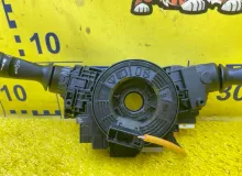 Шлейф-лента руля TOYOTA VOXY 2014/Цвет 221 8430812010 ZWR80G 2ZRFXE, передняя