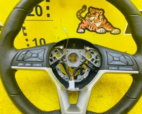 Руль NISSAN
