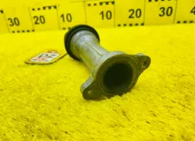 Маслозаливная горловина TOYOTA LAND CRUISER 1999 1218550020 UZJ100/UZJ100L/UZJ100 2UZFE, передняя