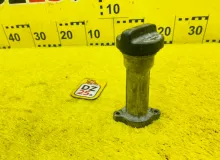 Маслозаливная горловина TOYOTA LAND CRUISER 1999 1218550020 UZJ100/UZJ100L/UZJ100 2UZFE, передняя