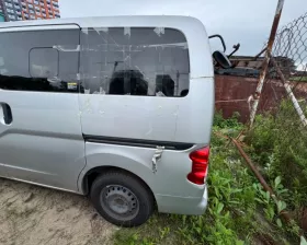 Крыло заднее NISSAN