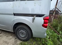 Крыло заднее NISSAN NV200 2014/Цвет K23 78101JX00B VM20 HR16DE, заднее левое