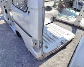 Тазик железный NISSAN