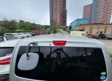 Крыша NISSAN NV200 2014/Цвет K23 73112JX00A VM20 HR16DE