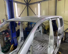Крыша NISSAN
