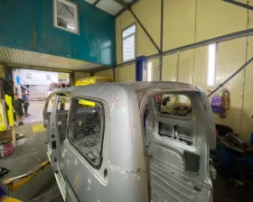 Крыша NISSAN