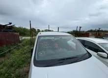 Крыша NISSAN NV200 2014/Цвет K23 73112JX00A VM20 HR16DE