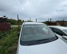 Крыша NISSAN