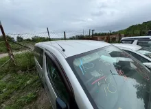 Крыша NISSAN NV200 2014/Цвет K23 73112JX00A VM20 HR16DE