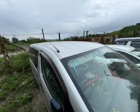 Крыша NISSAN
