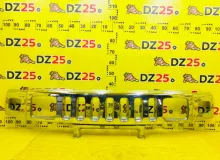 Решетка радиатора HUMMER H2 2003 15777617 LQ4, передняя