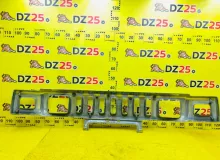 Решетка радиатора HUMMER H2 2003 15777617 LQ4, передняя