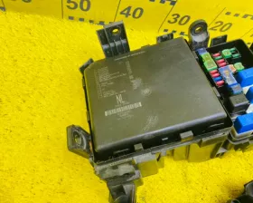 Блок предохранителей NISSAN