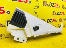 Крыло HUMMER H2 2003 HUMMERH2 LQ4, переднее левое