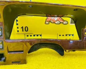 Консоль спидометра TOYOTA