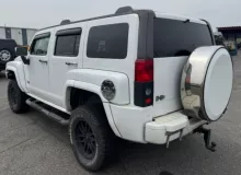 Корпус воздушного фильтра HUMMER H3 2006 15290375 L52, передний