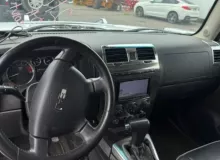 Корпус воздушного фильтра HUMMER H3 2006 15290375 L52, передний