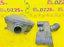 Корпус воздушного фильтра HUMMER H3 2006 15290375 L52, передний