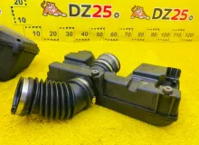 Корпус воздушного фильтра HUMMER H3 2006 15290375 L52, передний