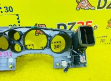 Консоль спидометра TOYOTA SEQUOIA 2008/Цвет 040 554100C110 USK60L 3URFE, передний