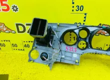 Консоль спидометра TOYOTA SEQUOIA 2008/Цвет 040 554100C110 USK60L 3URFE, передний