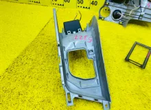 Консоль спидометра TOYOTA SEQUOIA 2008/Цвет 040 554100C110 USK60L 3URFE, передний
