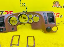 Консоль спидометра TOYOTA SEQUOIA 2008/Цвет 040 554100C110 USK60L 3URFE, передний