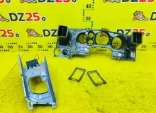 Консоль спидометра TOYOTA SEQUOIA 2008/Цвет 040 554100C110 USK60L 3URFE, передний