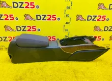Бардачок между сиденьями AUDI A6/C7 2014 4G0863244 4G2 CDNB, передний