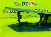 Бардачок между сиденьями AUDI A6/C7 2014 4G0863244 4G2 CDNB, передний