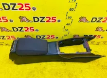 Бардачок между сиденьями AUDI A6/C7 2014 4G0863244 4G2 CDNB, передний
