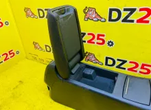 Бардачок между сиденьями AUDI A6/C7 2014 4G0863244 4G2 CDNB, передний