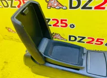 Бардачок между сиденьями AUDI A6/C7 2014 4G0863244 4G2 CDNB, передний