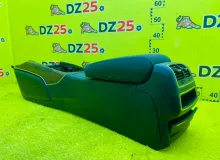 Бардачок между сиденьями AUDI A6/C7 2014 4G0863244 4G2 CDNB, передний