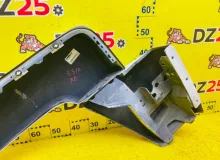 Накладка на крыло HUMMER H3 2006 15853276 L52, задняя правая