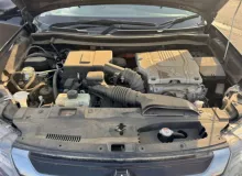 Спидометр MITSUBISHI OUTLANDER 2015/Цвет X40A 8100C453 GG2W 4B11, передний Спидометр MITSUBISHI OUTLANDER 2015/Цвет X40A 8100C453 GG2W 4B11, передний