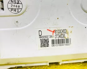 Спидометр MITSUBISHI